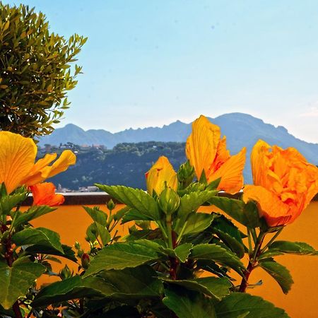Villa Maria Амальфи Экстерьер фото