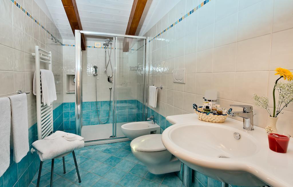 Villa Maria Амальфи Номер фото