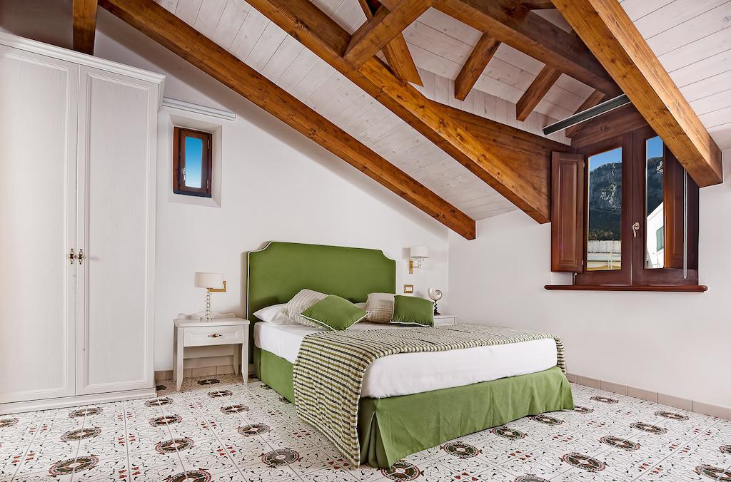 Villa Maria Амальфи Номер фото