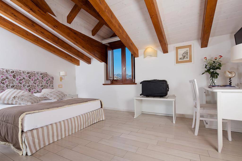 Villa Maria Амальфи Номер фото