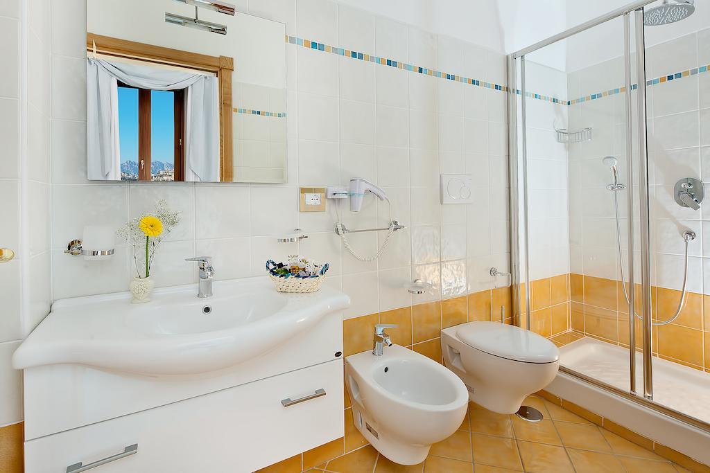 Villa Maria Амальфи Номер фото